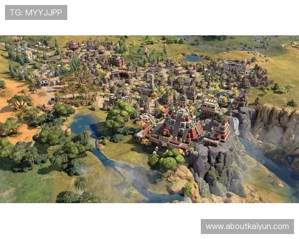 开云tycoon玩家必看：提升收入和扩展规模的实用策略与建议